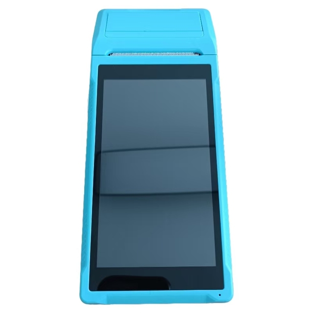 Q2 Pos Machine Android Cheap Pos Terminal China Brand New