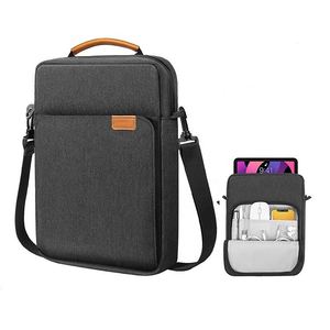Nouveauté : Sacs pour ordinateur portable pour hommes, vente en gros, personnalisés, portables, antichoc, pour ordinateurs portables et tablettes de 13, 14 et 15 pouces - Product Image 2