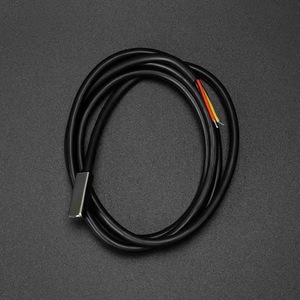 Capteur de température DS18B20-1m Fabriqué en Chine - Product Image 4
