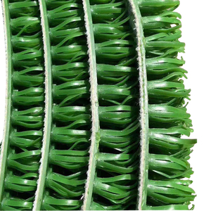 Tapis en gazon artificiel pour <span class=keywords><strong>le</strong></span> lavage de l'or, tapis en plastique pour la récupération d'or - Product Image 3