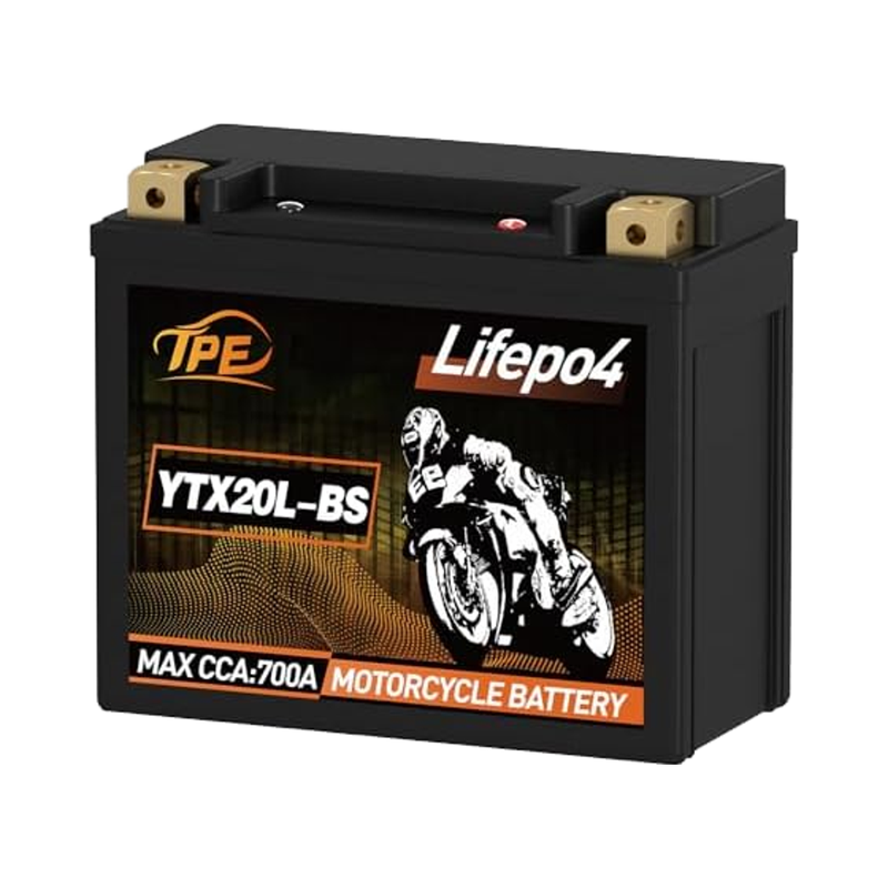 12V Lead Acid Motorcycle Battery YTX4L