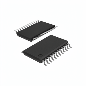 24 TSSOP SN74LVC543APWRE4 Logic Acheter des composants électroniques en ligne en stock - Product Image 1