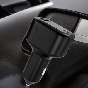 เครื่องติดตาม GPS แบบพลาสติก 4G ราคาดีที่สุด ใช้งานได้นาน รองรับ LBS ติดตามตำแหน่งแบบเรียลไทม์ สำหรับการตรวจสอบตำแหน่งแบบเรียลไทม์ - Product Image 6