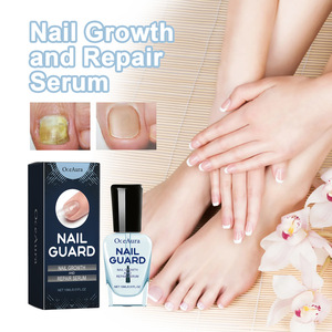 Soin des ongles et des pieds contre les mycoses, traitement <span class=keywords><strong>antifongique</strong></span> pour les ongles, essence anti-infection pour l'onychomycose des orteils - Product Image 2