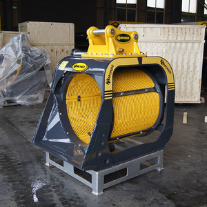מונד מיני רוטרי הקרנת דלי חופר סינון דלי - Product Image 4