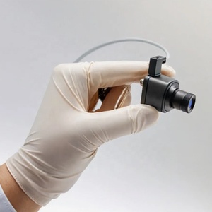 Xách Tay Kích Thước Nhỏ Thông Minh Tự Động Tập Trung/Của Nhãn Hiệu Tập Trung Mũ Bảo Hiểm 4K Độ Nét Cao Video Recorder Hành Động Phẫu Thuật Máy Ảnh Cho Nha Sĩ - Product Image 1