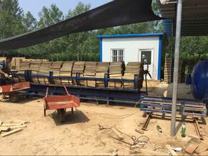 Máquina de tratamiento a presión de <span class=keywords><strong>madera</strong></span> térmica de nueva condición, MÁQUINAS DE <span class=keywords><strong>MADERA</strong></span> de impregnación al vacío de 220V para plantas de fabricación y granjas - Product Image 6