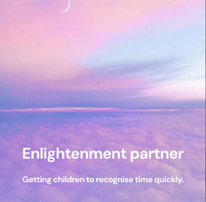 高品質漫画キッズ高級3BAR耐水プラスチック製腕時計バックル留め金クリスマスギフトクォーツ動きポインターダイヤル - Product Image 6