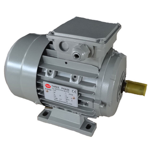 Moteur triphasé <span class=keywords><strong>MS801</strong></span>-8 0,18 kW 8 pôles 750 tr/min, idéal pour les convoyeurs et les équipements d'automatisation - Product Image 3