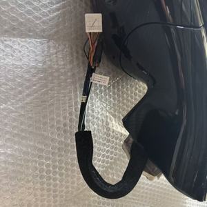 Espejo Retrovisor de Punto Ciego para Automóvil de Calidad, Vidrio ABS, Hongqi HS5 OE 8202050DD52, Negro, Fácil Instalación, Repuesto, Piezas de Automóvil FAW - Product Image 3