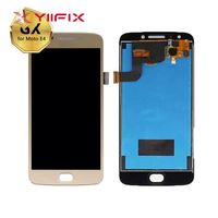 Remplacement d'écran LCD pour Motorola Tela Moto E4 Plus E5 Plus E6 Plus Play, garantie de 12 mois, testé à 100%