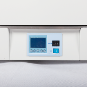 50L 100L 175L 220L multisegment chương trình chính xác Blast sấy Oven cho phòng thí nghiệm ngành công nghiệp - Product Image 6