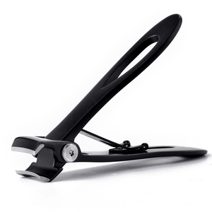 Cortaúñas <span class=keywords><strong>de</strong></span> aleación <span class=keywords><strong>de</strong></span> Zinc <span class=keywords><strong>de</strong></span> lujo personalizado <span class=keywords><strong>Kit</strong></span> <span class=keywords><strong>de</strong></span> mandíbula ancha <span class=keywords><strong>de</strong></span> acero inoxidable <span class=keywords><strong>profesional</strong></span> para el cuidado <span class=keywords><strong>de</strong></span> las uñas del dedo del pie para uso <span class=keywords><strong>de</strong></span> belleza - Product Image 5