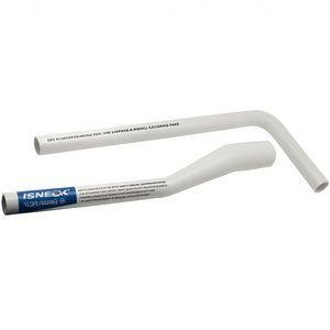 Manguera de Enjuague H. 98 X Diam. 50 32 Para juegos de herramientas con conector y tornillo - Product Image 3