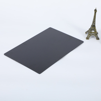 Panneaux de toiture en plastique PC, auvents, verres anti-UV, feuilles de polycarbonate solides incassables, transparentes