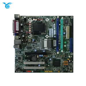 Cho Máy Tính Xách Tay ThinkCentre A55 Bo Mạch Chủ 45R7727 Máy Tính Xách Tay Giá Rẻ Bo Mạch Chủ Hệ Thống - Product Image 1