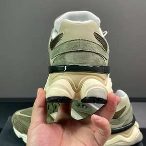 Zapatillas Deportivas de Alta Calidad 2025, para Hombre y Mujer, Estilo Casual, de Diseño, para Correr y Caminar - Product Image 5