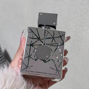 Parfum en gros <span class=keywords><strong>Club</strong></span> de Nuit Arabe de Dubaï Eau de Parfum 105ml Longue Durée pour Hommes, Femmes et Unisexe – Vente en Gros - Product Image 6