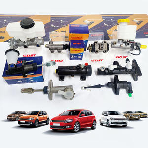 GDST מחיר מפעל באיכות גבוהה צילינדר ראשי באיכות גבוהה 25595-40302 25595-40302A 25595-40302C 25595-40302B עבור מלגזה - Product Image 3