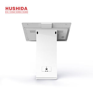 Pantalla táctil IR Android WiFi <span class=keywords><strong>43</strong></span> <span class=keywords><strong>pulgadas</strong></span> 2K 4K quiosco de publicidad táctil horizontal - Product Image 6