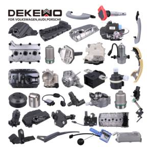 Filtre hydraulique <span class=keywords><strong>de</strong></span> transmission <span class=keywords><strong>de</strong></span> pièces <span class=keywords><strong>de</strong></span> voiture <span class=keywords><strong>de</strong></span> rechange automatique DEKEWO pour VW AUDI <span class=keywords><strong>Tiguan</strong></span> A3 Q3 DQ380/DQ381/DQ500 OE 0BH325159 0BH325159B - Product Image 6