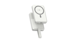 Banque d'alimentation sans fil magnétique OEM en gros, sortie multi-ports, charge ultra-rapide PD 30W - Product Image 5