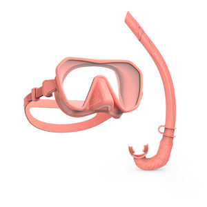 Juego <span class=keywords><strong>de</strong></span> esnórquel antiniebla antifugas, máscara <span class=keywords><strong>de</strong></span> esnórquel, gafas <span class=keywords><strong>de</strong></span> <span class=keywords><strong>buceo</strong></span> <span class=keywords><strong>de</strong></span> silicona, logotipo impreso, <span class=keywords><strong>equipo</strong></span> <span class=keywords><strong>de</strong></span> tubo <span class=keywords><strong>de</strong></span> respiración plegable enrollable - Product Image 1