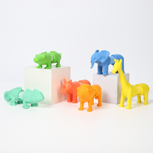 Großhandel Direkt ab Werk: Kundenspezifisches <span class=keywords><strong>Minecraft</strong></span> Meine Welt Magnetische Bausteine Set, MINT Montessori Spielzeug für Kinder - Product Image 4