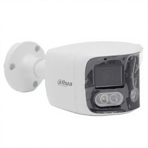 Dahua Original Ipc-Pfw3849s-A180-as-PV 2X4MP Tioc Duo Splicing Fixed-Focal Quick Pick Smart Bullet Wizsense Network <b>Camera</b> - Product Image 2