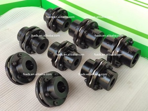 0925,2023-DJM05 aodisi <span class=keywords><strong>DJM</strong></span> Acoplamiento de eje de disco flexible - Product Image 5