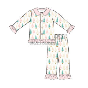 Fall Winter Newborn <strong>Baby</strong> <strong>Christmas</strong> Clothing Sets <strong>Baby</strong> <strong>Girls</strong> <strong>Outfits</strong> - Product Image 6