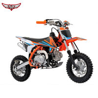 Vente directe d'usine, moto pour débutants, ZUUMAV K1-70CC, moto tout-terrain
