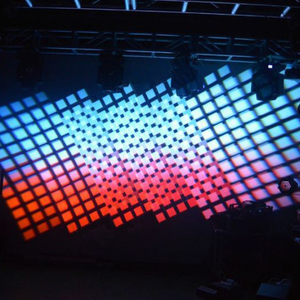 Bata con cabezal móvil para discoteca y eventos, luz sharpy beam, 12R, 280W, dmx 512, 3 en 1, para dj - Product Image 6