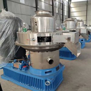 Máquina para Hacer Gránulos de Biomasa, Molino de Pellets de Madera y Aserrín, Fabricante de Pellets de Túnez, Gran Venta - Product Image 1