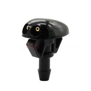 Anteriore Parabrezza Rondella <span class=keywords><strong>Ugelli</strong></span> A Getto D'acqua Per Nissan - Product Image 1