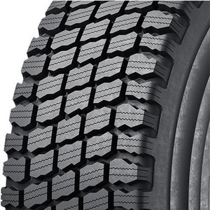 Pneu radial sans chambre à air pour camion lourd Triangle Engineering, nouveau pneu de chargeuse 175R25 TB596, motif G-2 - Product Image 3