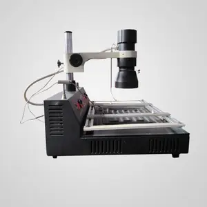 T870A BGA Rework Station Infrared Heating