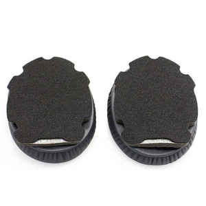 Coussinets d'oreille en mousse à mémoire de forme pour <span class=keywords><strong>casque</strong></span> d'aviation <span class=keywords><strong>bose</strong></span> X A10 A20 en vente - Product Image 4