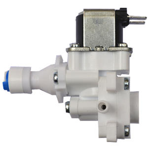 Venta Directa de Fábrica, Válvula Inteligente para Inodoro, Reductora y Reguladora de Presión para Gas, Varios Métodos de Instalación - Product Image 1