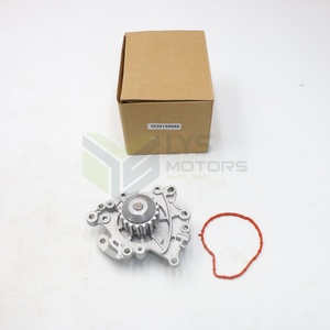 Pompe à eau moteur 1638159680 pour Citroën Berlingo Ford Focus Opel Peugeot Traveller 1.5BlueHDi <span class=keywords><strong>2018</strong></span>+ DV5RC DV5RCF DV5RD DV5RE - Product Image 2
