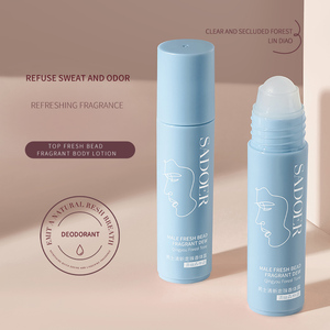 OEM Etiqueta Privada Natural Orgánica Duradera Fragancia Antitranspirante Axilas Eliminar El Olor <span class=keywords><strong>Desodorante</strong></span> Sólido Hombres y Mujeres Stick - Product Image 3