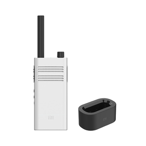 MIJIA Intercom al aire libre Mini Radio 40mm altavoz de gran diámetro velocidad a juego Mijia APP frecuencia escritura <span class=keywords><strong>Walkie</strong></span> <span class=keywords><strong>Talkie</strong></span> <span class=keywords><strong>Lite</strong></span> - Product Image 4