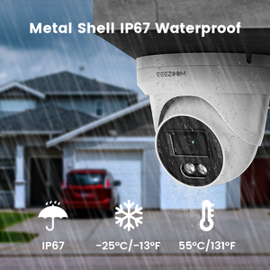 4CH 8CH 2MP 1080P An Ninh Không Dây Bộ Máy Ảnh Không Thấm Nước 4K Poe Hệ Thống <span class=keywords><strong>Camera</strong></span> Quan Sát <span class=keywords><strong>IP</strong></span> <span class=keywords><strong>Camera</strong></span> Nvr <span class=keywords><strong>Kit</strong></span> - Product Image 6