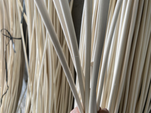 XR ODM/OEM prezzo di fabbrica rotondo naturale Indonesia Rattan fermentazione pane <span class=keywords><strong>in</strong></span> vimini ciotola di pasta cesto di prova con fodera di <span class=keywords><strong>stoffa</strong></span> - Product Image 5