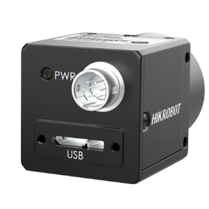 กล้องสแกนพื้นที่ HIKROBOT MV-CS200-10UM/UC 20MP USB3.0 IMX183 รุ่นที่ 2 โมโนโครม/สี CMOS Rolling Shutter ขนาด 1 นิ้ว สำหรับงานอุตสาหกรรม - Product Image 2