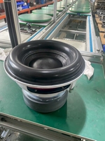 OEM Vente chaude Caisson de basses 12 pouces pioneer Caisson de basses professionnel pour voiture 12 pouces avec amplificateur Caisson de basses Spl