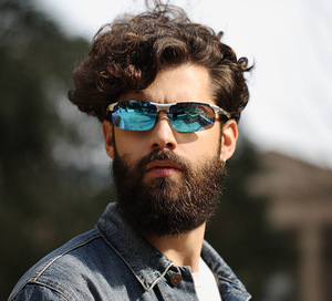 Nuevas Gafas de Sol Deportivas Polarizadas de Aluminio y Magnesio <span class=keywords><strong>para</strong></span> <span class=keywords><strong>Hombre</strong></span>, con Cambio de Color, Visión Nocturna, <span class=keywords><strong>para</strong></span> <span class=keywords><strong>Ciclismo</strong></span> y Conducción - Product Image 4