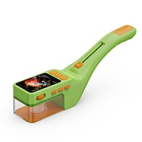 Inskam B315 HD Lens 2MP 500X Magnifying Glass STEM Learning Toys Kids Bug Catcher Kit