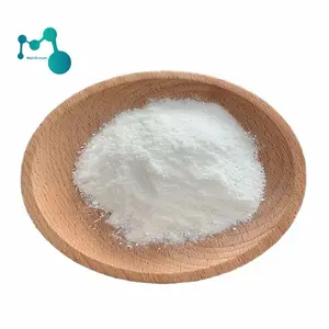 Chăm sóc da Poly Gamma Glutamic axit 98% pag lớp mỹ phẩm GAMMA Polyglutamic axit bột CAS 25513