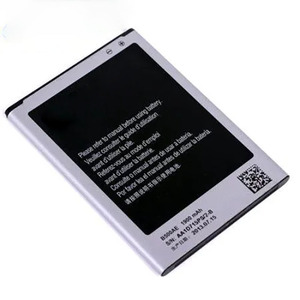 B500AE <b>Battery</b> a high-quality durable replacement <b>battery</b> for Samsung phones available at factory-direct prices - Product Image 3